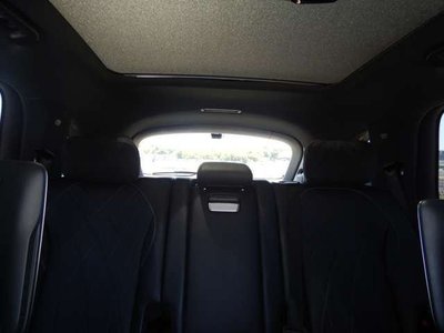 2023 Mercedes-BENZ EQS 缩略图 32