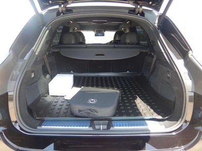 2023 Mercedes-BENZ EQS 缩略图 13