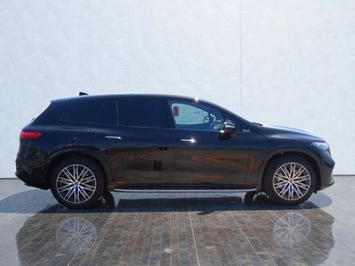2023 Mercedes-BENZ EQS 缩略图 15