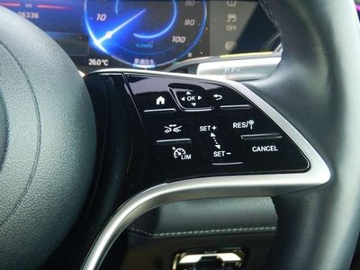 2023 Mercedes-BENZ EQS 缩略图 25