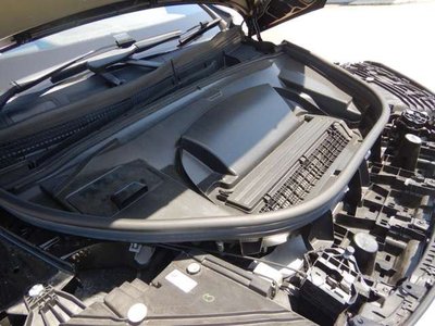 2023 Mercedes-BENZ EQS 缩略图 20