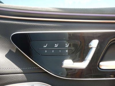 2023 Mercedes-BENZ EQS 缩略图 22