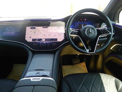 صورة 3 لـ 2023 Mercedes-BENZ EQS
