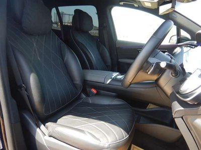 صورة 7 لـ 2023 Mercedes-BENZ EQS