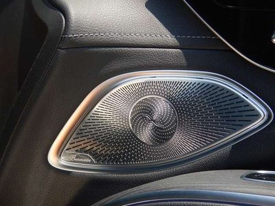 2023 Mercedes-BENZ EQS 缩略图 23