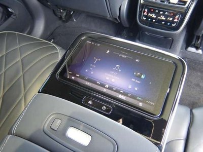 2023 Mercedes-BENZ EQS 缩略图 35