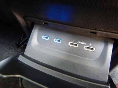 2023 Mercedes-BENZ EQS 缩略图 34