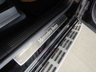 2023 Mercedes-BENZ EQS 缩略图 21