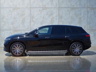 2023 Mercedes-BENZ EQS 缩略图 16
