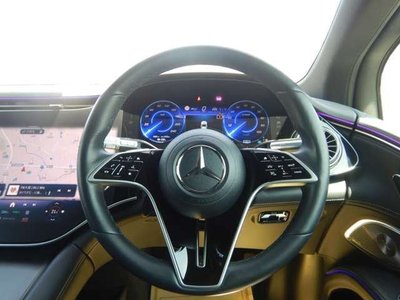 2023 Mercedes-BENZ EQS 缩略图 24