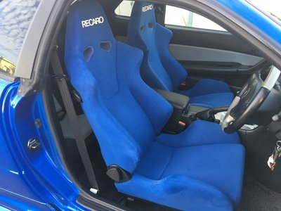 2001 Nissan SKYLINE COUPE — миниатюра 18
