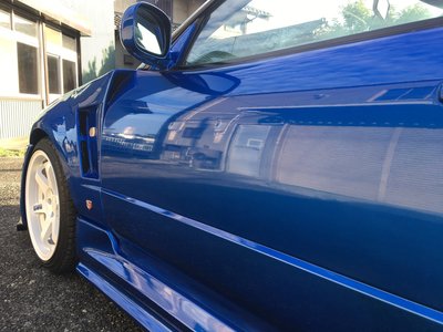 2001 Nissan SKYLINE COUPE — миниатюра 15
