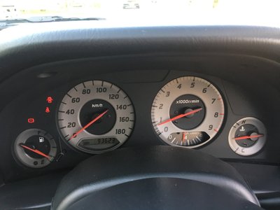 2001 Nissan SKYLINE COUPE — миниатюра 27