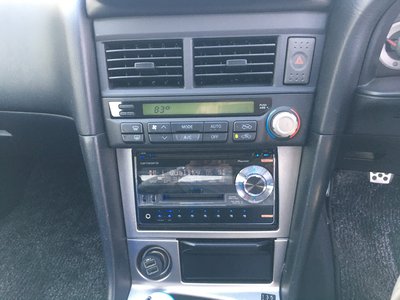 2001 Nissan SKYLINE COUPE — миниатюра 30