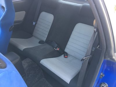 2001 Nissan SKYLINE COUPE — миниатюра 23