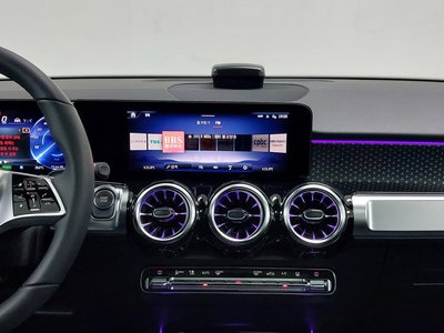 2025 Mercedes-BENZ EQB 缩略图 16