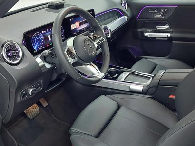 2025 Mercedes-BENZ EQB 缩略图 14