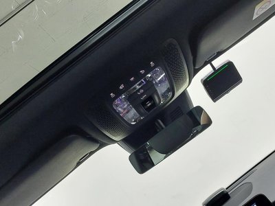2025 Mercedes-BENZ EQB 缩略图 17
