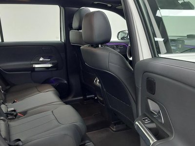 2025 Mercedes-BENZ EQB — фото 10