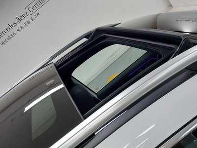 2025 Mercedes-BENZ EQB 缩略图 12