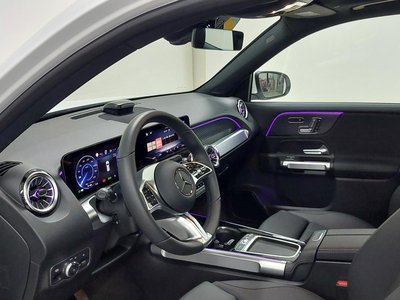 2025 Mercedes-BENZ EQB 缩略图 13