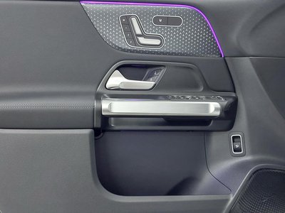 2025 Mercedes-BENZ EQB 缩略图 15