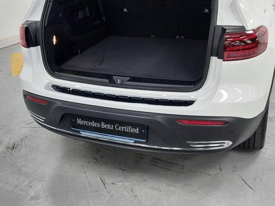 2025 Mercedes-BENZ EQB 缩略图 11
