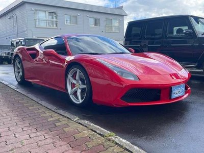 FERRARI 488 - 6