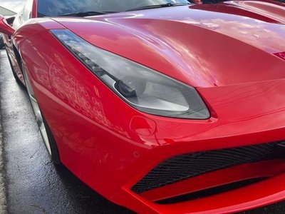FERRARI 488 - 10
