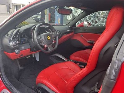 FERRARI 488 - 3