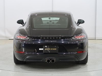 صورة 8 لـ 2020 Porsche 718