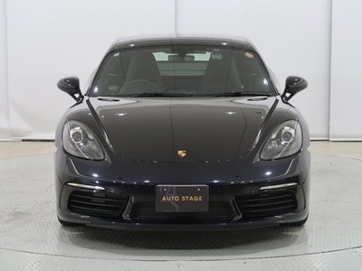 صورة 7 لـ 2020 Porsche 718