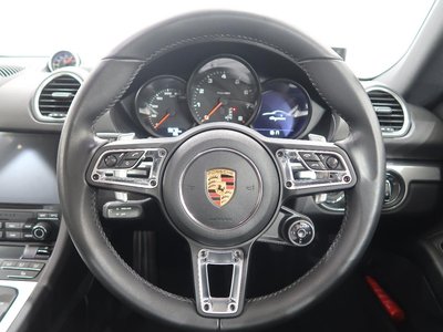 2020 Porsche 718 — миниатюра 22