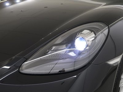 2020 Porsche 718 — миниатюра 28