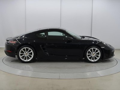 صورة 9 لـ 2020 Porsche 718