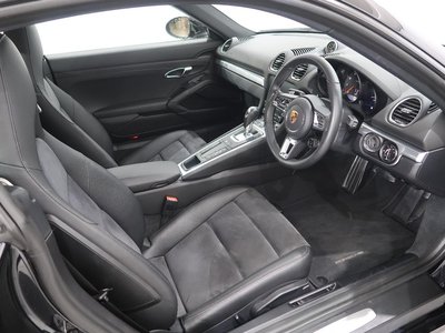 2020 Porsche 718 — миниатюра 35