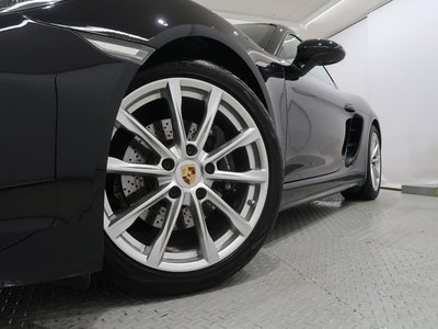 2020 Porsche 718 — миниатюра 25