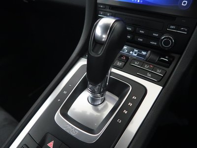 2020 Porsche 718 — миниатюра 16