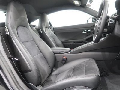 2020 Porsche 718 — миниатюра 19