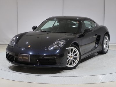 2020 Porsche 718 — миниатюра 29