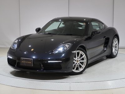 2020 Porsche 718 — миниатюра 30
