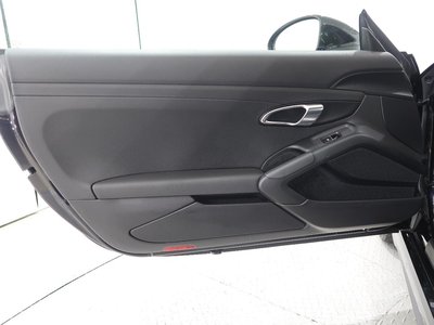 2020 Porsche 718 — миниатюра 31