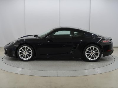 صورة 10 لـ 2020 Porsche 718