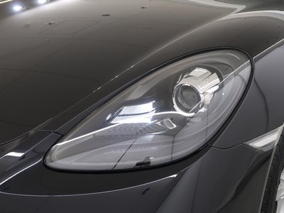 2020 Porsche 718 — миниатюра 27