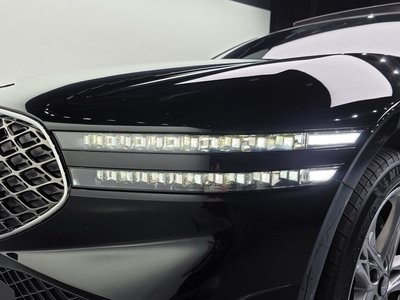 2022 Genesis G90 (RS4) photo 9