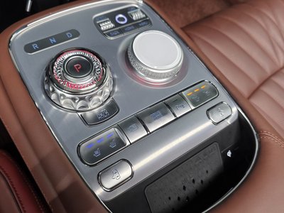 2022 Genesis G90 (RS4) 缩略图 12