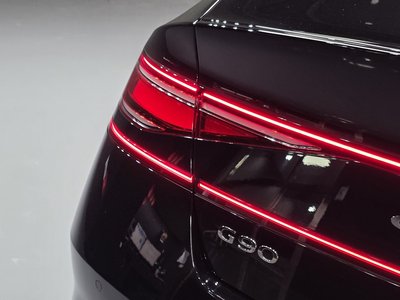 2022 Genesis G90 (RS4) photo 10