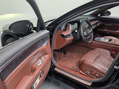 2022 Genesis G90 (RS4) 缩略图 13