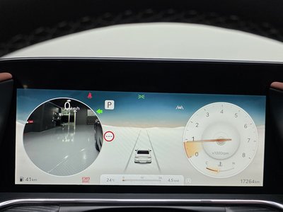 2022 Genesis G90 (RS4) 缩略图 11