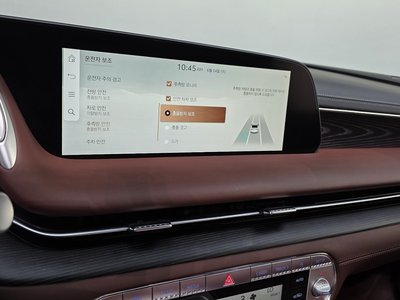 2022 Genesis G90 (RS4) 缩略图 25